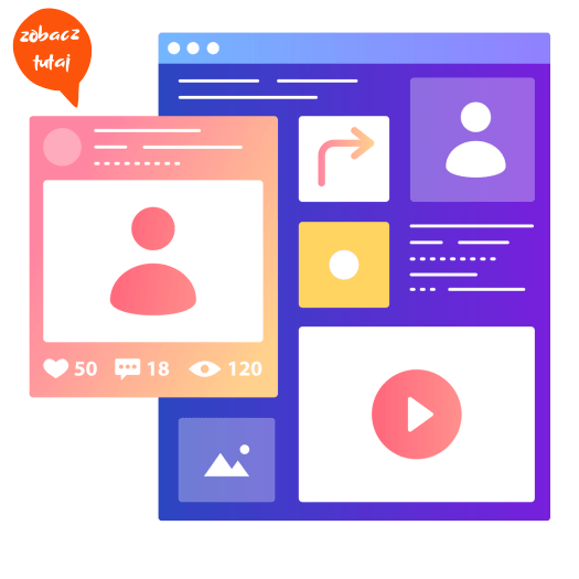 Prowadzenie social media