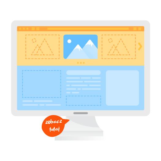 Tworzenie stron internetowych